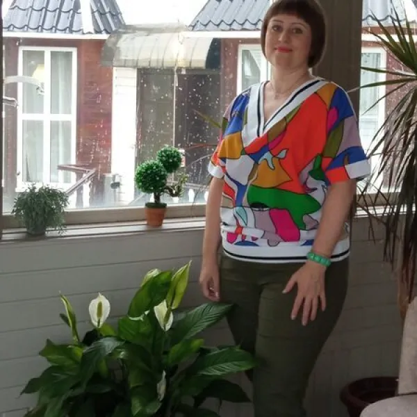 Лариса